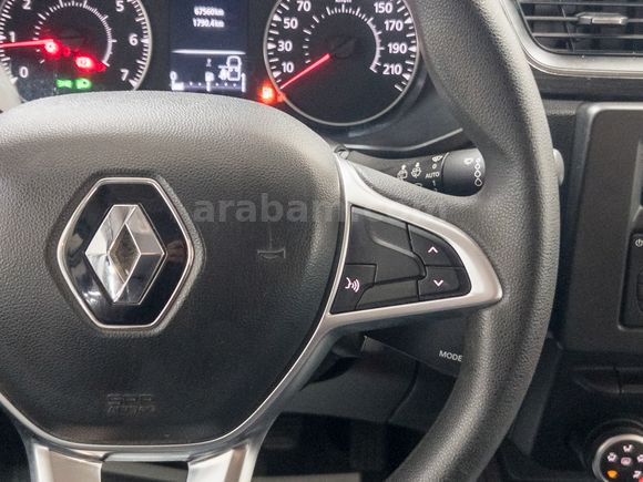 "%0 FAİZ KREDİ"2022 EXPRESS COMBI 1.5 BLUEDCI JOY "67.545 KM"