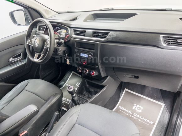 "%0 FAİZ KREDİ"2022 EXPRESS COMBI 1.5 BLUEDCI JOY "67.545 KM"