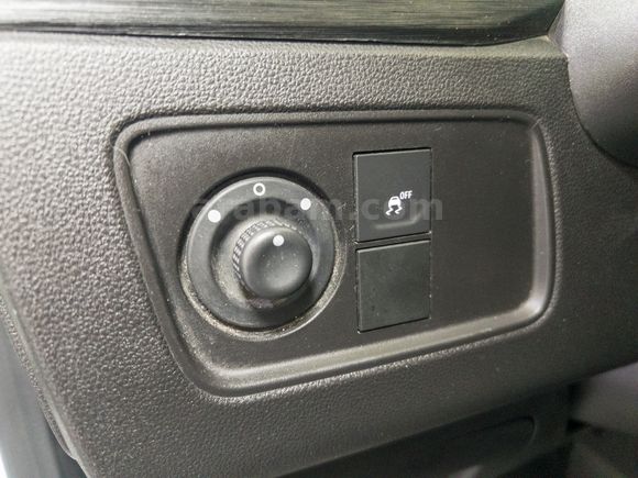 "%0 FAİZ KREDİ"2022 EXPRESS COMBI 1.5 BLUEDCI JOY "67.545 KM"