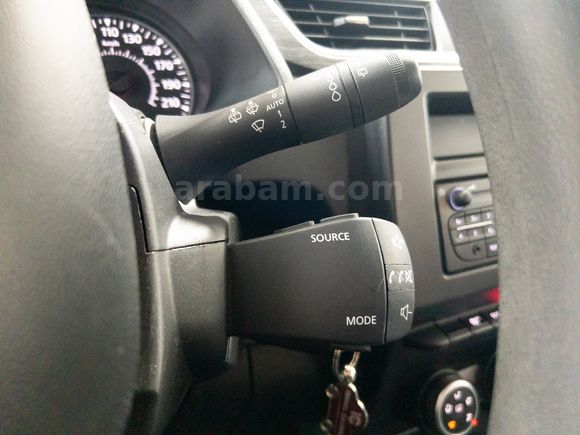 "%0 FAİZ KREDİ"2022 EXPRESS COMBI 1.5 BLUEDCI JOY "67.545 KM"