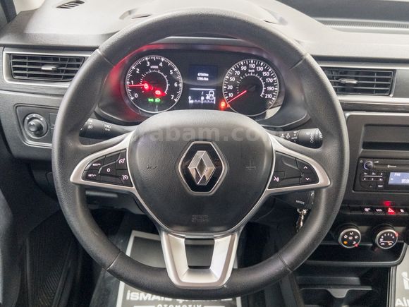 "%0 FAİZ KREDİ"2022 EXPRESS COMBI 1.5 BLUEDCI JOY "67.545 KM"
