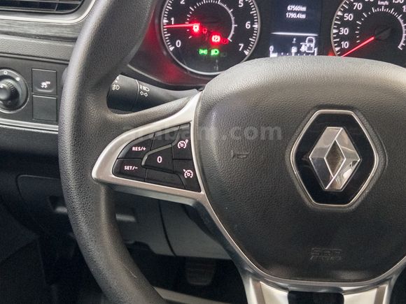 "%0 FAİZ KREDİ"2022 EXPRESS COMBI 1.5 BLUEDCI JOY "67.545 KM"