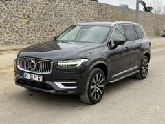 2019 VOLVO XC90 B5 INSCRIPTION BOYASIZ DEĞİŞENSİZ