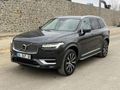 2019 VOLVO XC90 B5 INSCRIPTION BOYASIZ DEĞİŞENSİZ