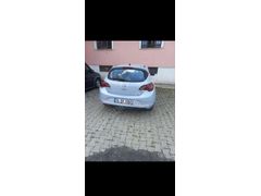 Sahibinden Opel Astra 1.4 T Sport 2013 Model  138.000 km Gri (metalik)
