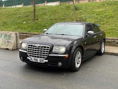 2007 CHRYSLER 300C 3.0 CRD BAKIMLI MASRAFSIZ DEĞİŞENSİZ
