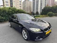 AKGÜL 34 2014 525d xDrive PREMİUM VAKUM+HARMAN+HAYALET+NBT
