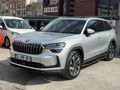 2024 SKODA KODIAQ 1.5 TSI MHEV PRESTİGE BOYASIZ EKSTRALI7 KOLTUK