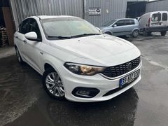 AKGÜL 34 2019 1.3 DİZEL EGEA URBAN TAKSİ ÇIKMASI