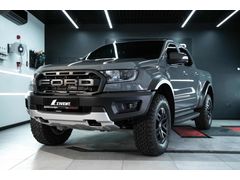 2020 RANGER RAPTOR 2.0 ECOBLUE 33 BİN KM BOYASIZ DEĞİŞENSİZ 4X4