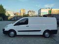 2011 FİAT SCUDO PANELVAN 91 BİN KM DE