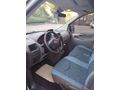 2011 FİAT SCUDO PANELVAN 91 BİN KM DE
