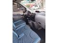 2011 FİAT SCUDO PANELVAN 91 BİN KM DE