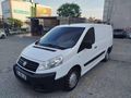 2011 FİAT SCUDO PANELVAN 91 BİN KM DE