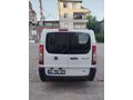 2011 FİAT SCUDO PANELVAN 91 BİN KM DE