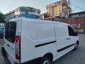 2011 FİAT SCUDO PANELVAN 91 BİN KM DE