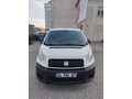2011 FİAT SCUDO PANELVAN 91 BİN KM DE