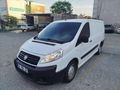 2011 FİAT SCUDO PANELVAN 91 BİN KM DE
