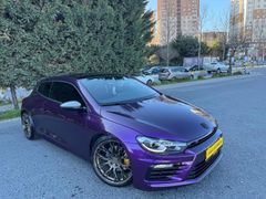 2016 SCİROCCO SPORTLİNE 1.4 TSİ DSG CAM TAVAN AİR DOLULAR DOLUSU
