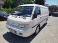 2005 HYUNDAI H100 128 BİN KM DE
