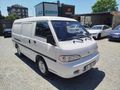 2005 HYUNDAI H100 128 BİN KM DE