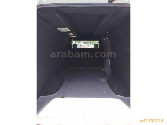 2005 HYUNDAI H100 128 BİN KM DE