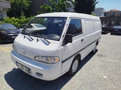 2005 HYUNDAI H100 128 BİN KM DE