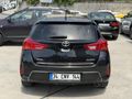 2013 TOYOTA AURİS DİZEL OTOMATİK CAM TAVAN