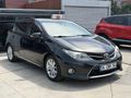 2013 TOYOTA AURİS DİZEL OTOMATİK CAM TAVAN