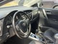 2013 TOYOTA AURİS DİZEL OTOMATİK CAM TAVAN