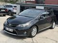 2013 TOYOTA AURİS DİZEL OTOMATİK CAM TAVAN