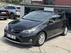 2013 TOYOTA AURİS DİZEL OTOMATİK CAM TAVAN