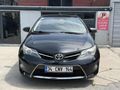 2013 TOYOTA AURİS DİZEL OTOMATİK CAM TAVAN