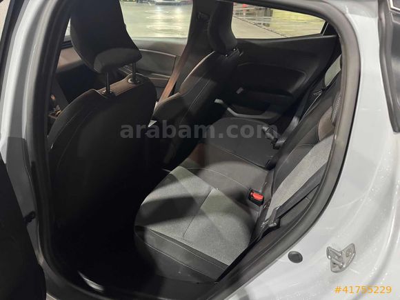 AKGÜL 34 2025 CLİO 1.0 TCE EVOLUTİON GSR-2 BOYASIZ %20 KDV'Lİ