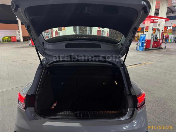 AKGÜL 34 2025 CLİO 1.0 TCE EVOLUTİON GSR-2 BOYASIZ %20 KDV'Lİ