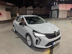AKGÜL 34 2025 CLİO 1.0 TCE EVOLUTİON GSR-2 BOYASIZ %20 KDV'Lİ
