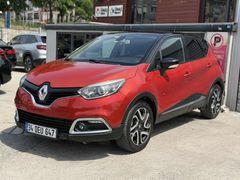 2015 RENAULT CAPTUR 1.5 DCİ OTOMATİK OUTDOOR