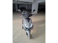 Sahibinden Kuba Pesaro 125 X