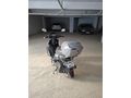 Sahibinden Kuba Pesaro 125 X