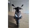 Sahibinden Kuba Pesaro 125 X