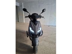 Sahibinden Kuba Pesaro 125 X