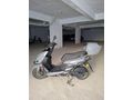 Sahibinden Kuba Pesaro 125 X