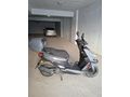 Sahibinden Kuba Pesaro 125 X