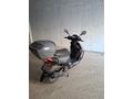 Sahibinden Kuba Pesaro 125 X