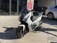 2024 RKS FRECCİA 125 HATASIZ
