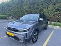 AKGÜL 34 2025 RENAULT DUSTER TECNO EDC 1.3 TCE 145HP %20 KDV