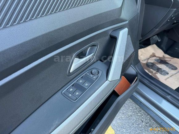 AKGÜL 34 2025 RENAULT DUSTER TECNO EDC 1.3 TCE 145HP %20 KDV