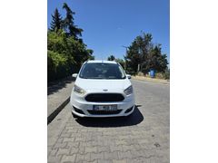 Sahibinden Ford Tourneo Courier 1.5 TDCi Delux 2015 Model Adana