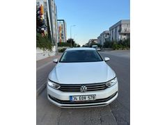 AKGÜL 34 2018 VOLKSWAGEN PASSAT TRENDLİNE