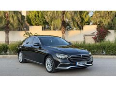 AKGÜL 34 İLK SAHİBİNDEN MERCEDES-BENZ E200D KAPALI GARAJ ARABASI